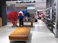 -Onitsuka Tiger(上海久光百货店)