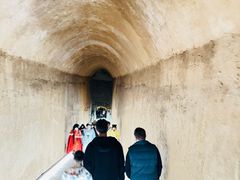 -洛阳古墓博物馆