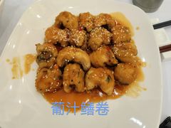 -小榄人家酒楼(民安店)