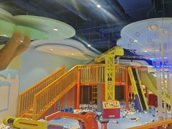 -MELAND CLUB亲子乐园•派对(虹桥万象城店)
