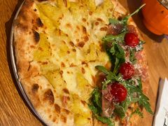 -1861意大利餐厅(文化广场店)