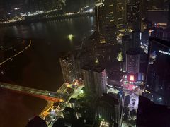 -WFC会仙楼观景台