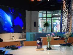 大堂-岁粤Moon·湖景餐厅(月光码头店)