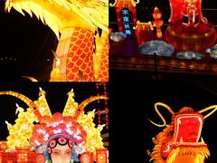 -长鹿旅游休博园