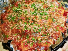 包浆豆腐-简单味道(华阳店)
