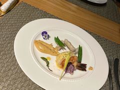 -香樟花园法式铁板烧(恒隆广场店)