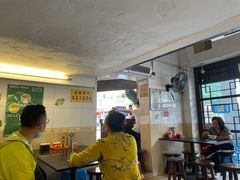-伍湛记 · 广州老字号(龙津中路店)