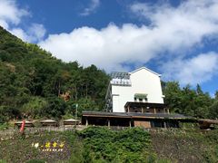 -白云源风景区