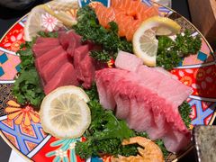 -無二炙坊·和牛烧肉(大钟寺1733店)