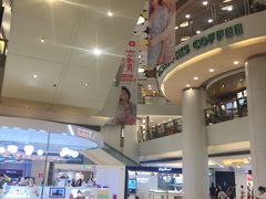 -银座mall(东直门店)