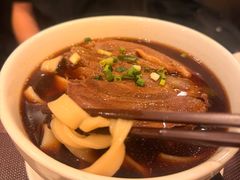 -中国厨房/台湾牛肉面