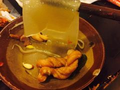 -邓莽子老火锅(中兴路总店)