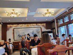 -峨嵋酒家(地安门店)