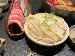 -大龙燚·旷野鲜火锅(广州首店)