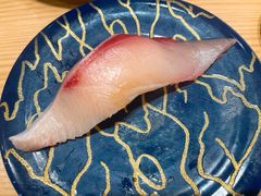 -大起水产回转寿司(大丸心斋桥店)