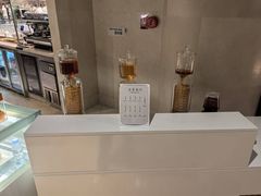 -大堂吧·深圳益田威斯汀酒店