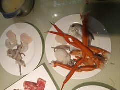 -火宴山海鲜自助火锅(新世界店)