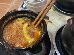 -李记特色罐罐米线(重庆中环大厦店)