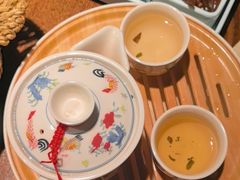 -南拳十三姨·潮汕砂锅粥(世纪金源店)