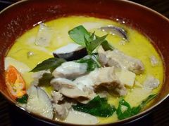 -红泰·泰精选·特色料理(中山路店)