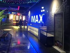 -万达影城 (甘井子万达广场IMAX店)