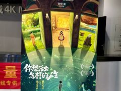 -中影大导演巨幕影城(深圳西乡店)