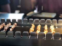 -很久以前羊肉串(朝阳路店)