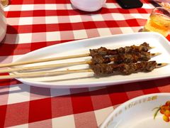 -西贝莜面村(上海百联西郊店)