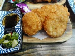 -Hi YOU你的饭局泰餐厅(雍和宫店)