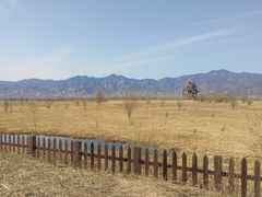 -野鸭湖国家湿地公园