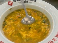 -村长家的疙瘩汤·东营菜(东营茶城店)