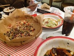 -东排食堂长沙小吃大排档(五一广场店)