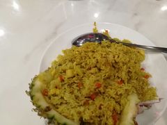 -南海渔家•海鲜•正宗海南菜(海棠湾店)