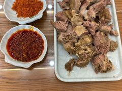 -清真·益鑫羊肉手抓馆(花园北街店)