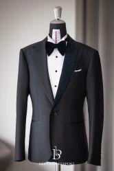 点击看大图 -BROTHER西服礼服定制·商务·婚礼(佛山南海店)