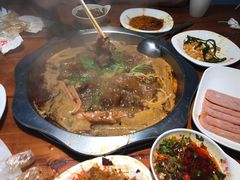 -惠友大虾(太原北街店)