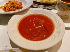 -波特曼西餐厅(南岗店)