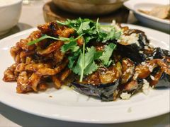 -福满圆(琨莎中心店)