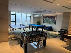 -盛捷游泳·潜水·高尔夫培训(凯德广场店)