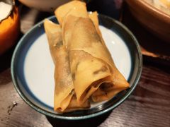 -古都历食南京菜·烤鸭·鸭血粉丝·汤包(南京博物院店)