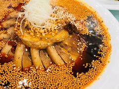 -成都龙之梦大酒店-龙悦中餐厅