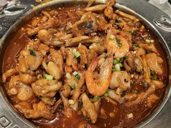-胖哥俩肉蟹煲(湖滨银泰in77店)