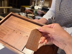 -淮香国色·淮扬菜(正大中心店)