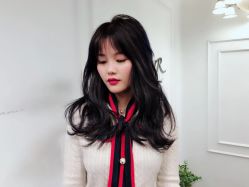 -Tipo Hair salon（明星）店