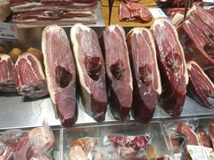 -上海全国土特产食品商场(淮海中路店)