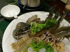 -火舞泰·泰式海鲜火锅餐厅(世纪城店)