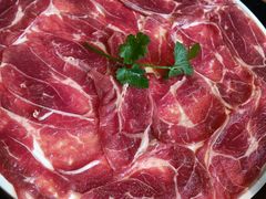 -香佰里鲜货火锅(佳乐金街店)