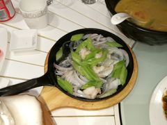 -国际青年会议酒店-苏莱斯餐厅