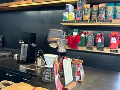 -星巴克(苏州建屋店)