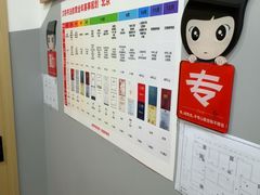 -汉翔书法丨软笔·硬笔·国画(西铁营校区)